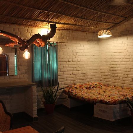 Shannu's Ranch Inn Pushkar Bagian luar foto