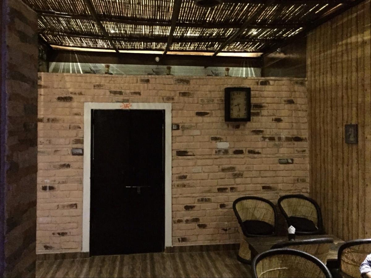 Shannu's Ranch Inn Pushkar Bagian luar foto