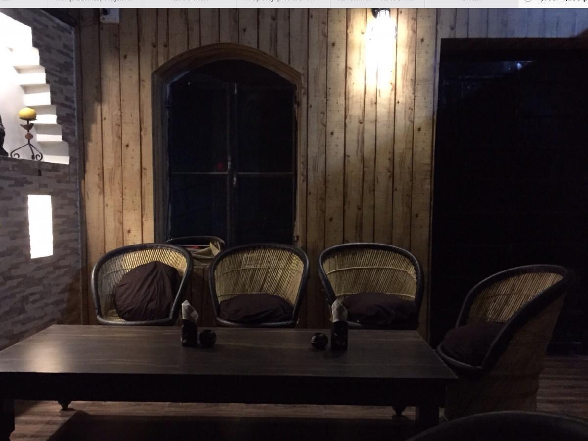 Shannu's Ranch Inn Pushkar Bagian luar foto