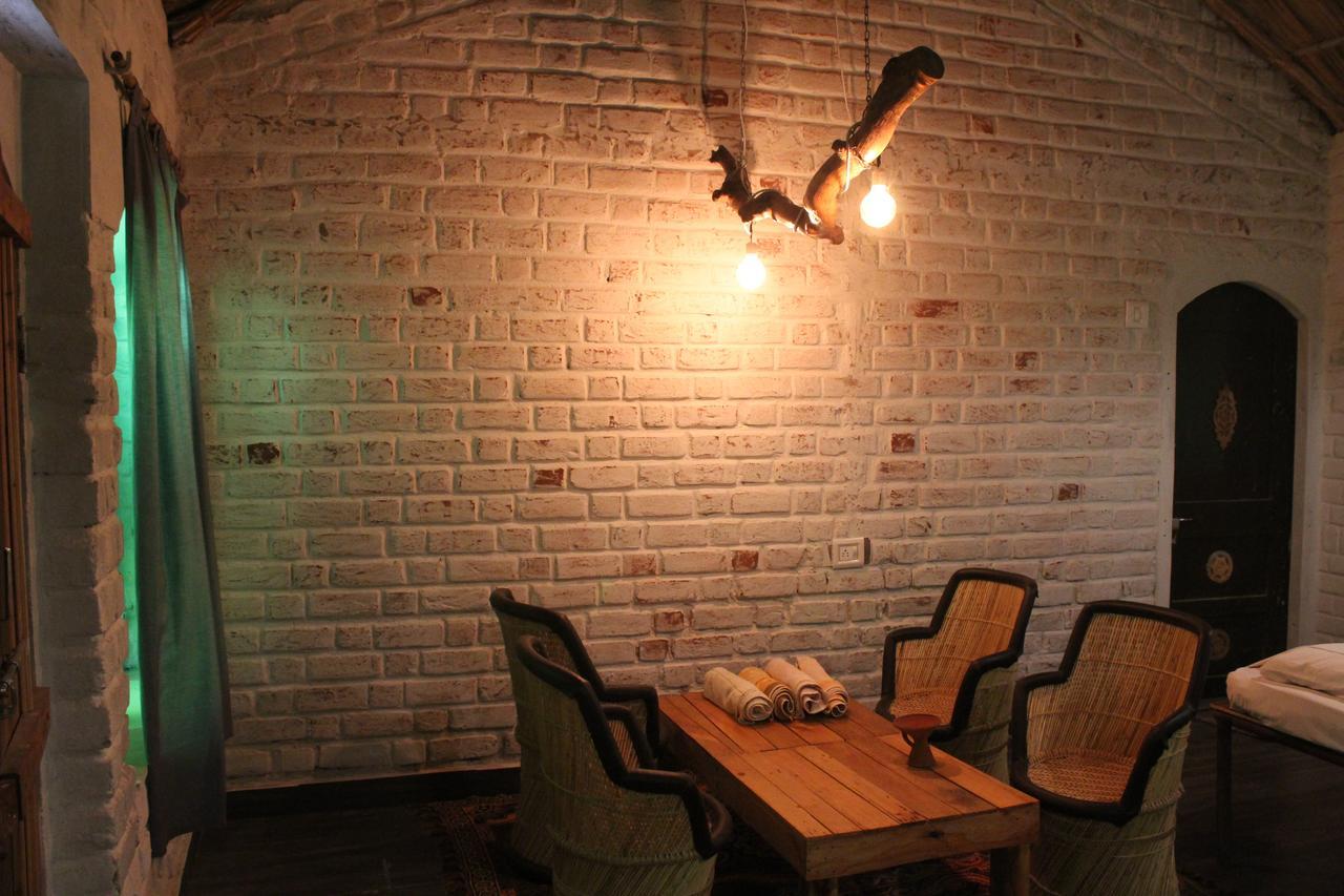 Shannu's Ranch Inn Pushkar Bagian luar foto