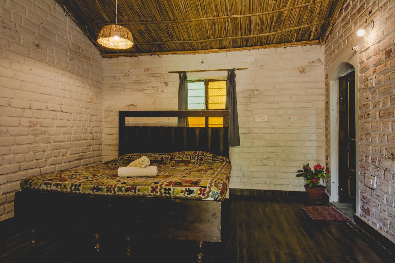 Shannu's Ranch Inn Pushkar Bagian luar foto