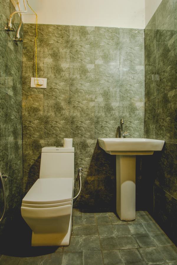 Shannu's Ranch Inn Pushkar Bagian luar foto